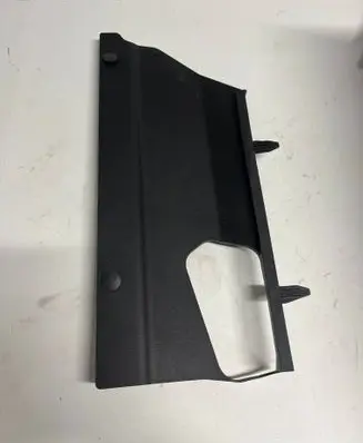 Ford Bronco Dashboard lower bottom trim panel M1PBS044C99A M1PBS044C99AA M1PBS044C99AA3JA6
