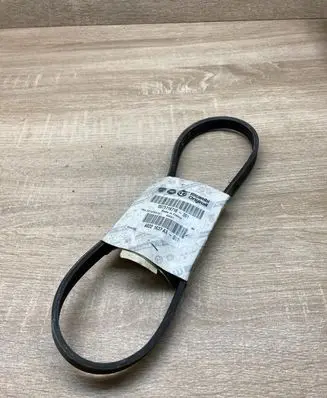 Alfa Romeo 155 Alternator belt 71718718 68221637AA 4K675
