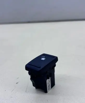 Ford Mondeo MK IV Central locking switch button 7M5T14B076A