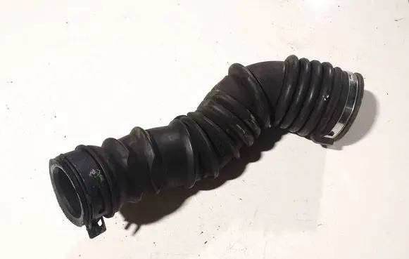 Intercooler hose/pipe