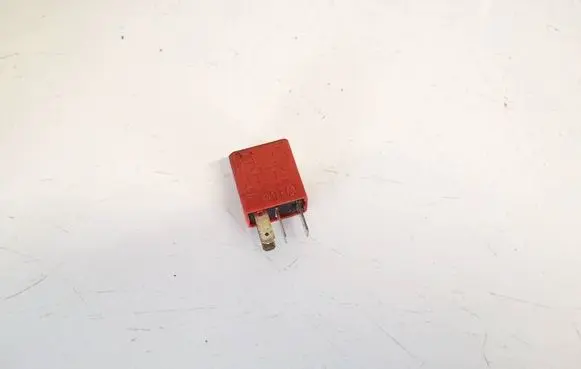 Fiat Ducato Other relay 1130885e