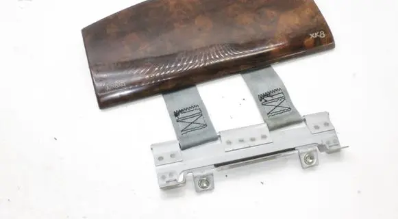 Jaguar XK8 - XKR Dashboard glove box trim 