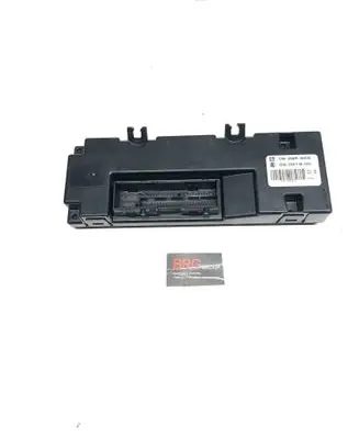 Opel Vectra C Seat control module 09226928 05021900 31727599