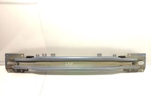 Volvo S60 Front bumper cross member 31349057