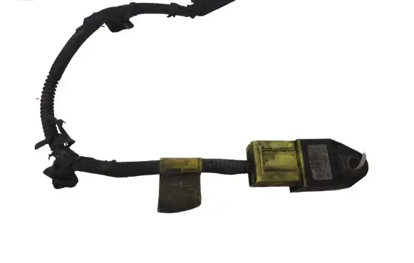Hyundai i40 Airbag deployment crash/impact sensor