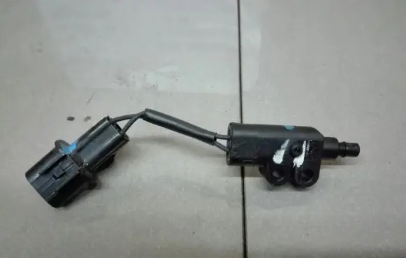 Hyundai i10 Other engine bay part
