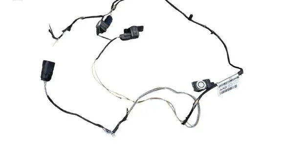Ford Ecosport Parking sensor (PDC) wiring loom GN1515K867AAB