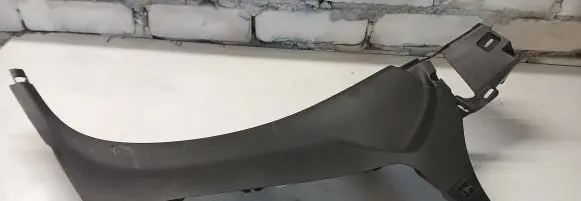 Chevrolet Corvette C7 Other sill/pillar trim element