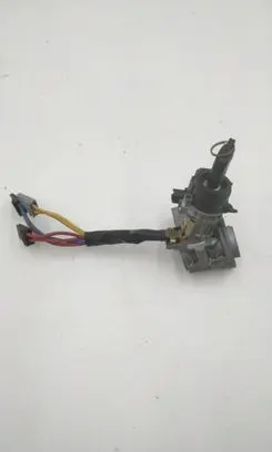 Peugeot 406 Ignition lock
