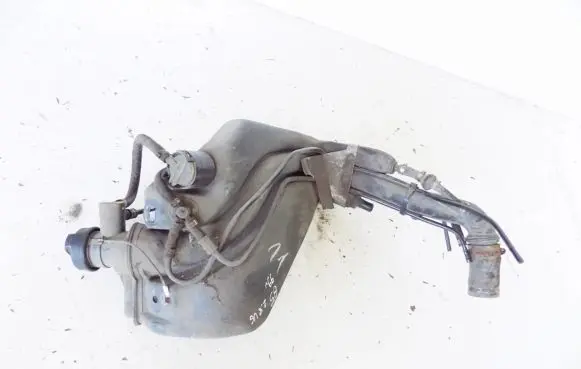 Volkswagen PASSAT B5 Fuel tank 