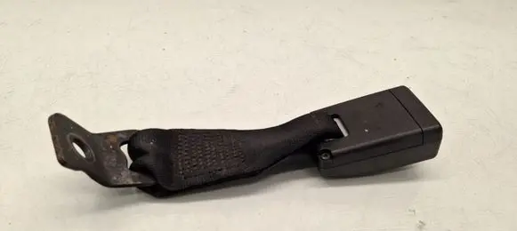 BMW X1 E84 Rear seatbelt buckle 7317708