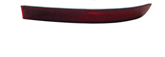 Volkswagen Touran I Rear tail light reflector 1T0945106A