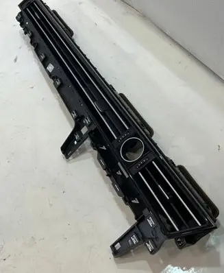 Volkswagen PASSAT B8 Dashboard side air vent grill/cover trim 3G2857083