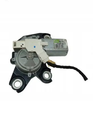Peugeot Partner Rear window wiper motor 9683364380