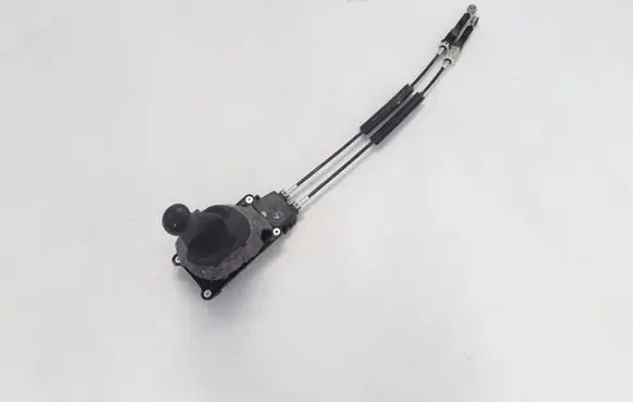 Dacia Logan II Gear shifter/selector 349016019R