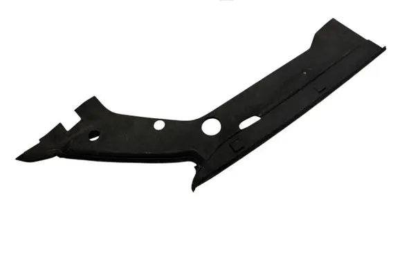 Audi A8 S8 D5 Under headlight/headlamp trim 4N0805285