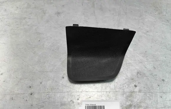 Volvo XC60 Rear door sound insulation 31407533