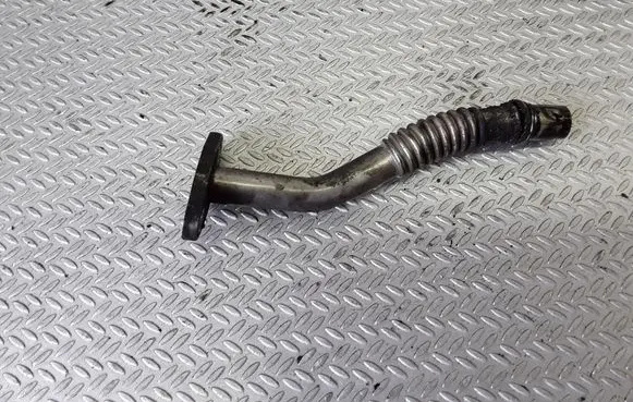 Audi A6 S6 C5 4B Turbo turbocharger oiling pipe/hose