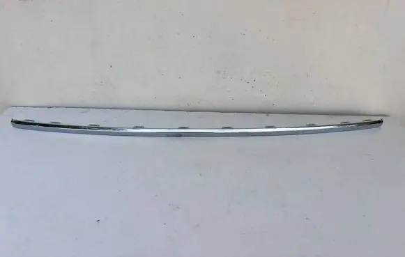 Volkswagen Arteon Front bumper splitter molding 3G8853245