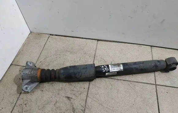 Audi Q5 SQ5 Rear shock absorber/damper 8R0513028BR