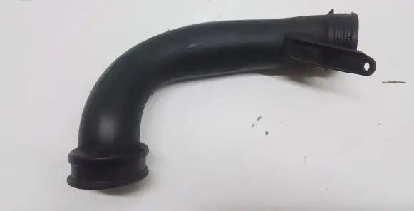 Volvo S80 Intercooler hose/pipe 30741667