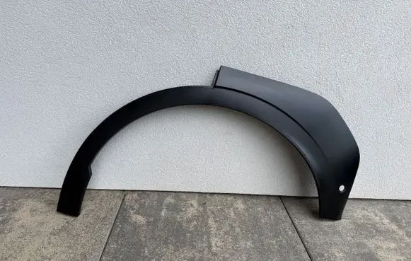 KIA EV3 Rear arch trim 87743EV200
