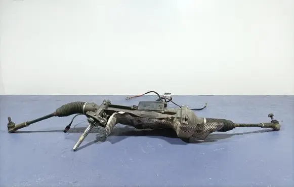Volkswagen Tiguan Steering rack 5QB423050S