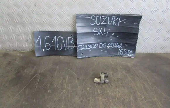 Suzuki SX4 Electromagnetic valve K5T46781