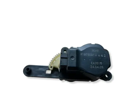 Citroen C5 Air flap motor/actuator EAD516 P1975001UA43 P1975001