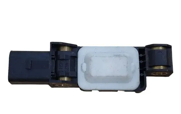 Audi A6 S6 C6 4F Airbag deployment crash/impact sensor 4B0959643E 201362 030205