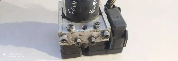 Ford Ka ABS Pump 10020700714