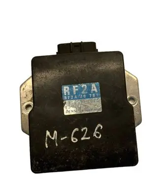 Mazda 626 Fuel injection pump control unit/module RF2A18701 1310001020