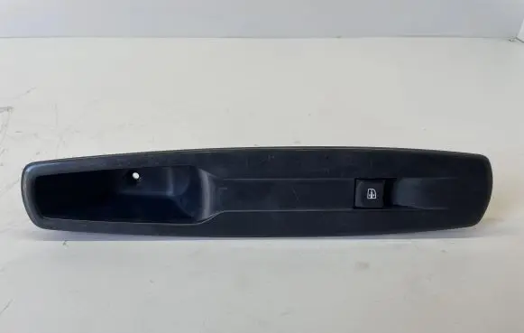 Renault Scenic III - Grand scenic III Electric window control switch 809600018R