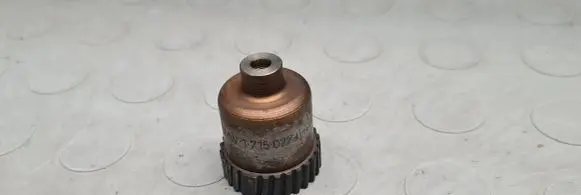 Camshaft pulley/ VANOS