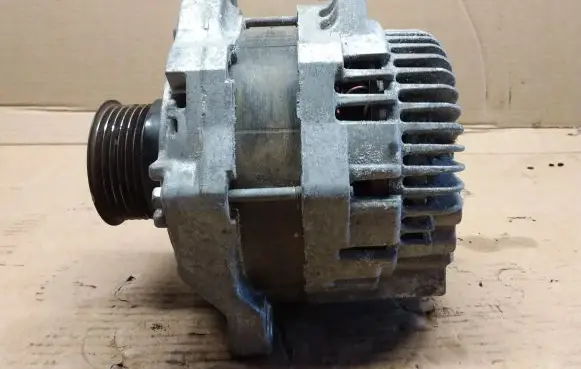 Mitsubishi ASX Generator/alternator 1800A334 A2TX1081B