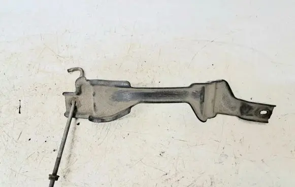Honda FR-V Battery bracket 