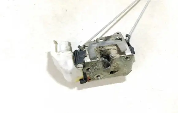 Fiat Punto (188) Front door lock