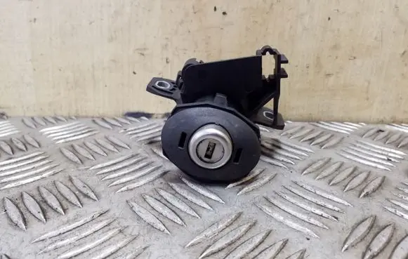 BMW 3 E90 E91 Tailgate exterior lock 51247167321 7167321