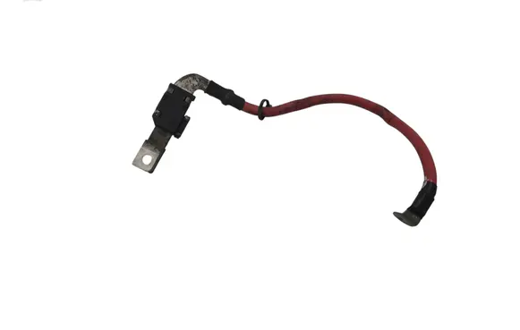 Volvo V50 Positive cable (battery) 