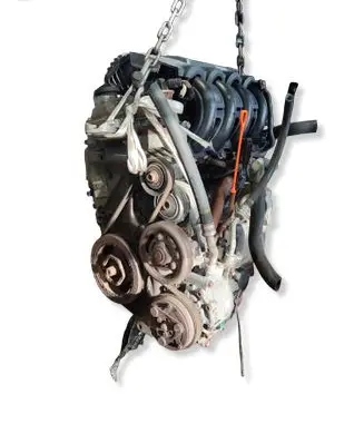 Honda Insight Engine LDA3