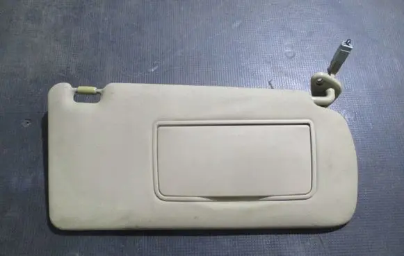 Honda Accord Sun visor clip/hook/bracket 
