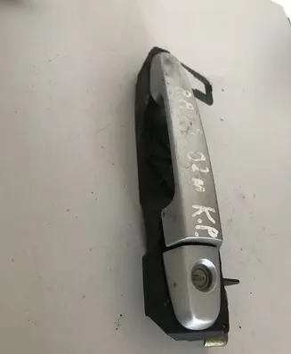 Toyota RAV 4 (XA20) Front door exterior handle