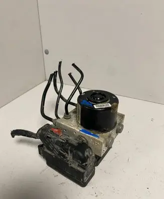 Skoda Octavia Mk2 (1Z) ABS Pump 1K0907379AF 1K0614117AC 10097003213