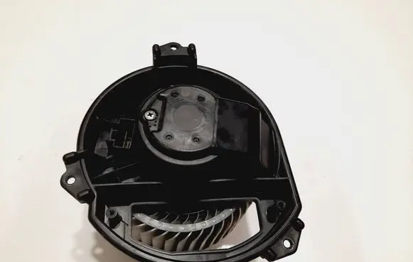 Heater fan/blower