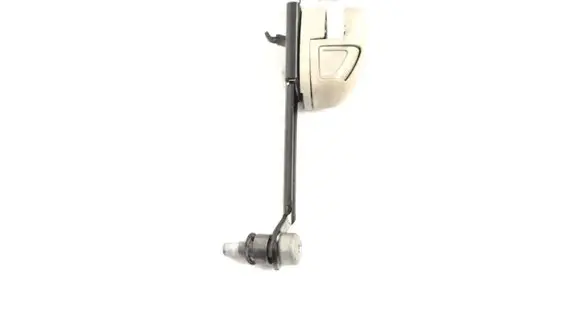Volkswagen Routan Seat belt adjustment motor 34041296A