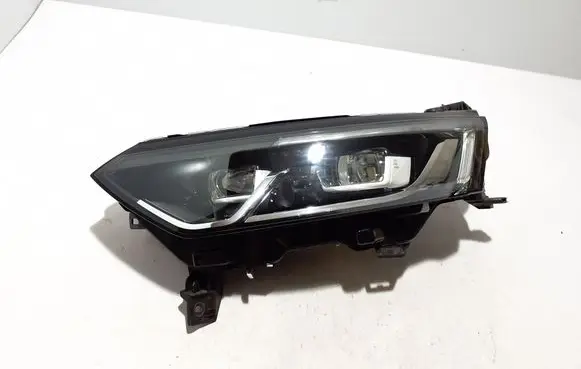 Renault Koleos II Headlight/headlamp 260600731R
