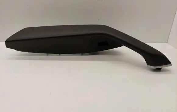 Volkswagen PASSAT B8 Rear door handle trim 3G0967364