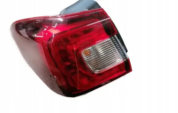 Subaru Levorg Tailgate rear/tail lights 55TYS