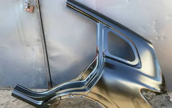 Renault Kadjar Fender 760316922R