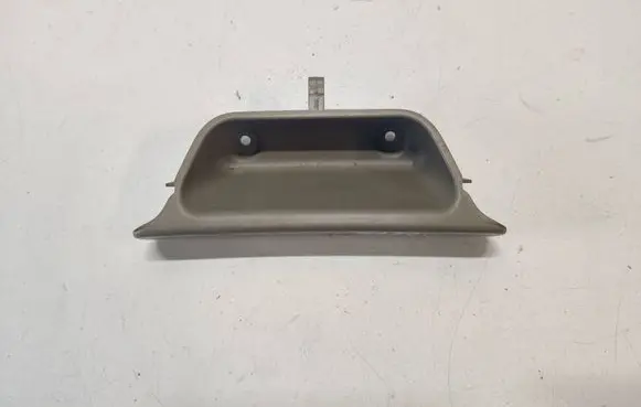 Volvo XC70 Tailgate trunk handle TEW000719